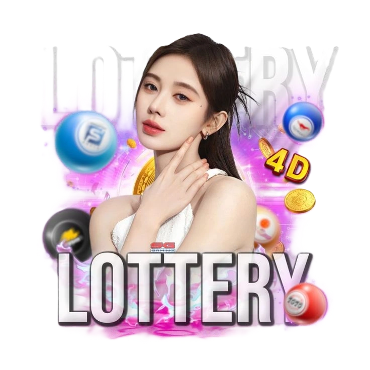 Xổ số tại Dabet